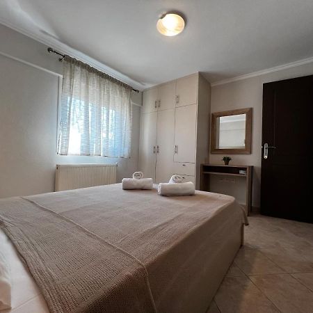 Pandora Apartments Μούδρος Εξωτερικό φωτογραφία